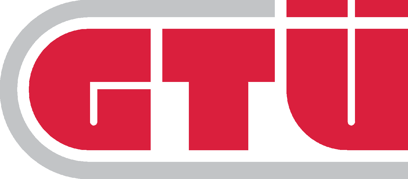 Logo Gesellschaft für Technische Überwachung