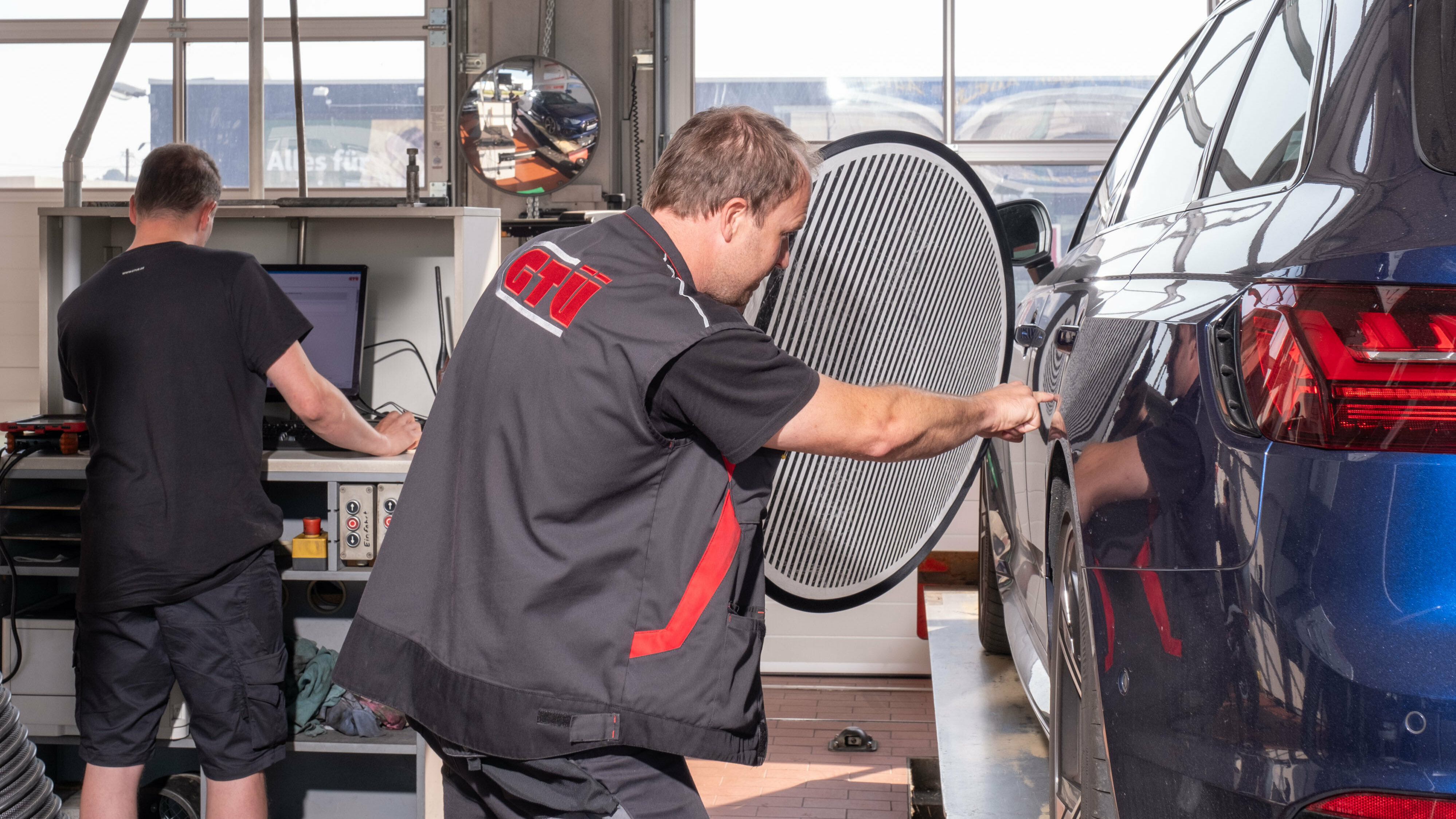 service
